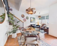 Resale - Town house - Estepona - Estepona Centro