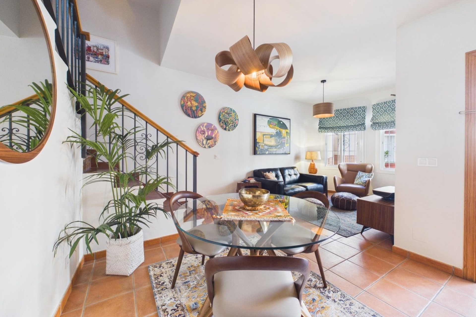 Resale - Town house - Estepona - Estepona Centro