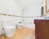 Resale - Town house - Estepona - Estepona Centro