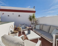 Resale - Town house - Estepona - Estepona Centro