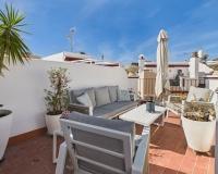 Resale - Town house - Estepona - Estepona Centro