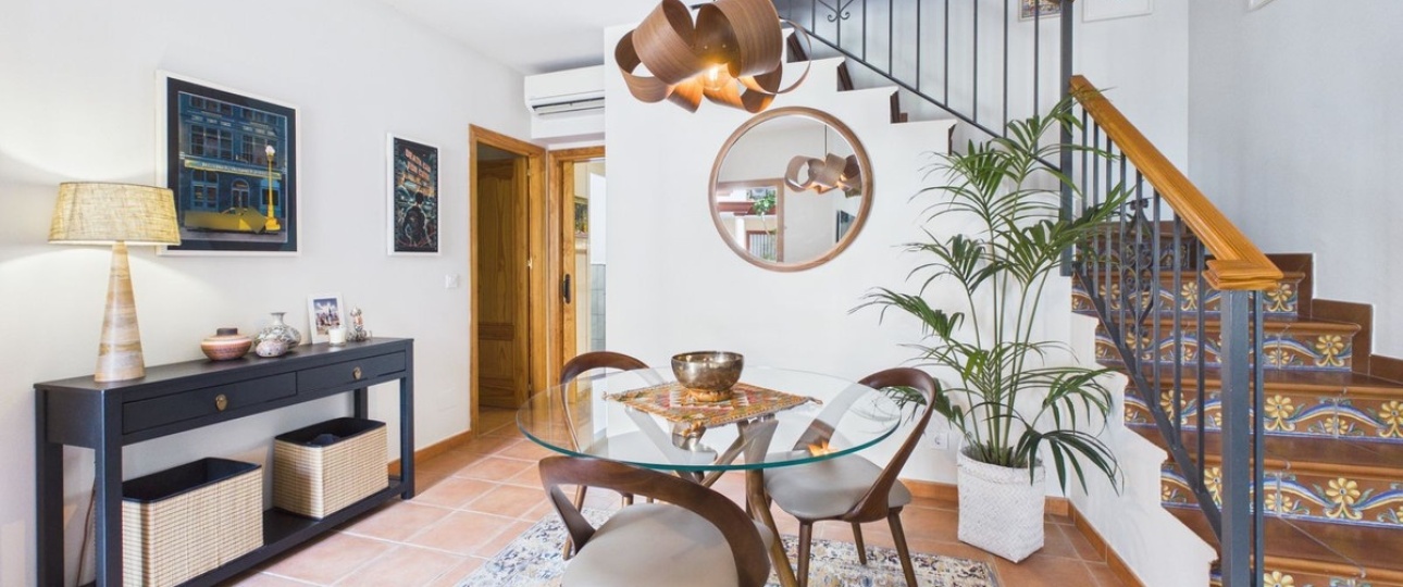 Resale - Town house - Estepona - Estepona Centro