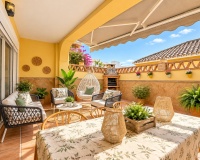 Resale - Town house - Estepona - Estepona Centro