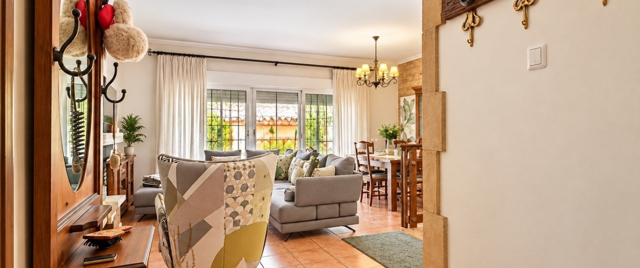 Resale - Town house - Estepona - Estepona Centro