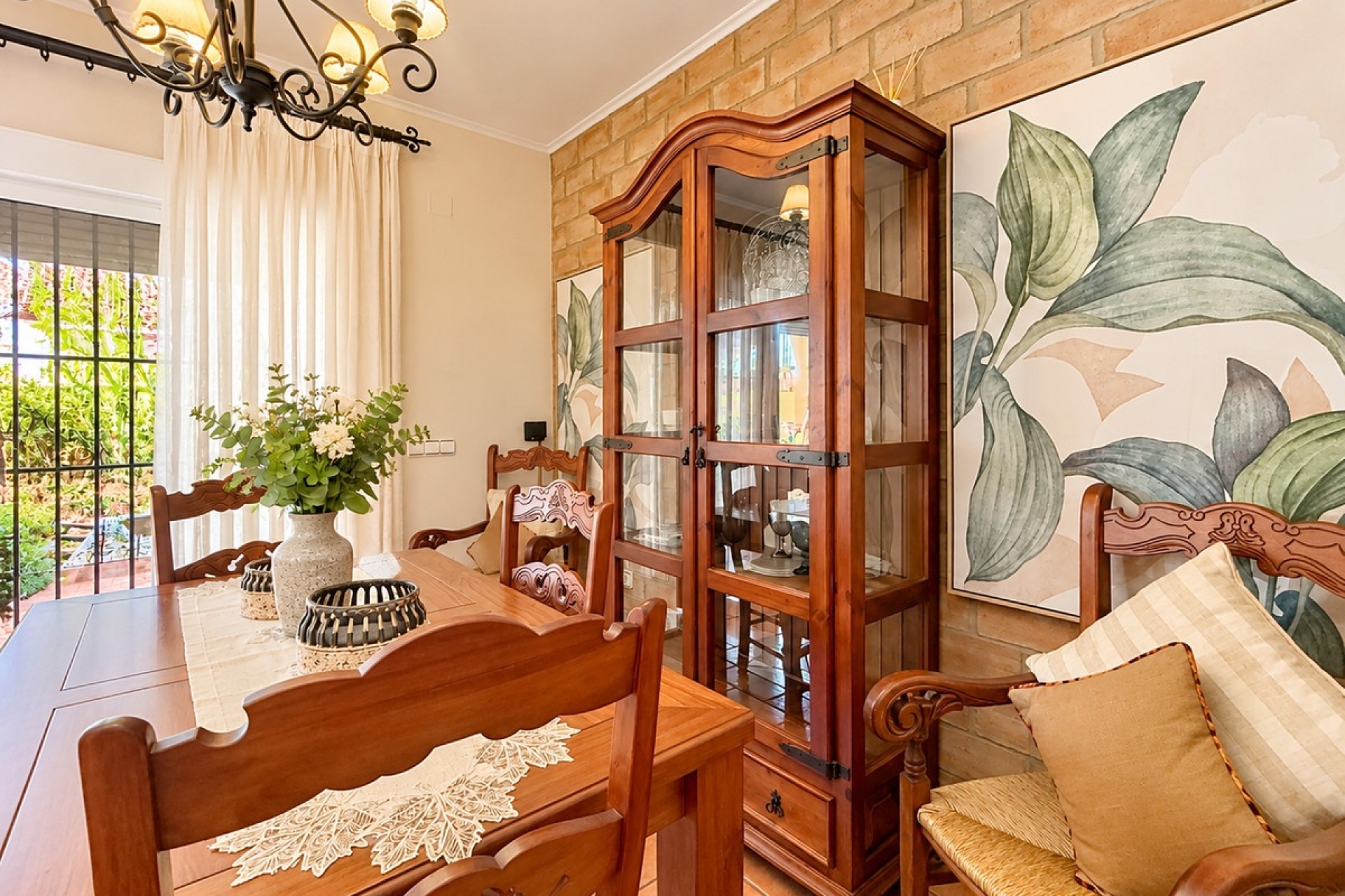 Resale - Town house - Estepona - Estepona Centro
