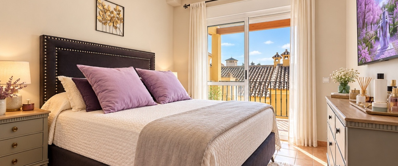 Resale - Town house - Estepona - Estepona Centro
