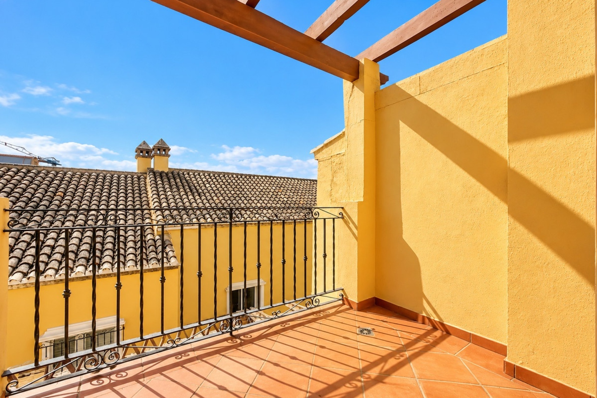 Resale - Town house - Estepona - Estepona Centro