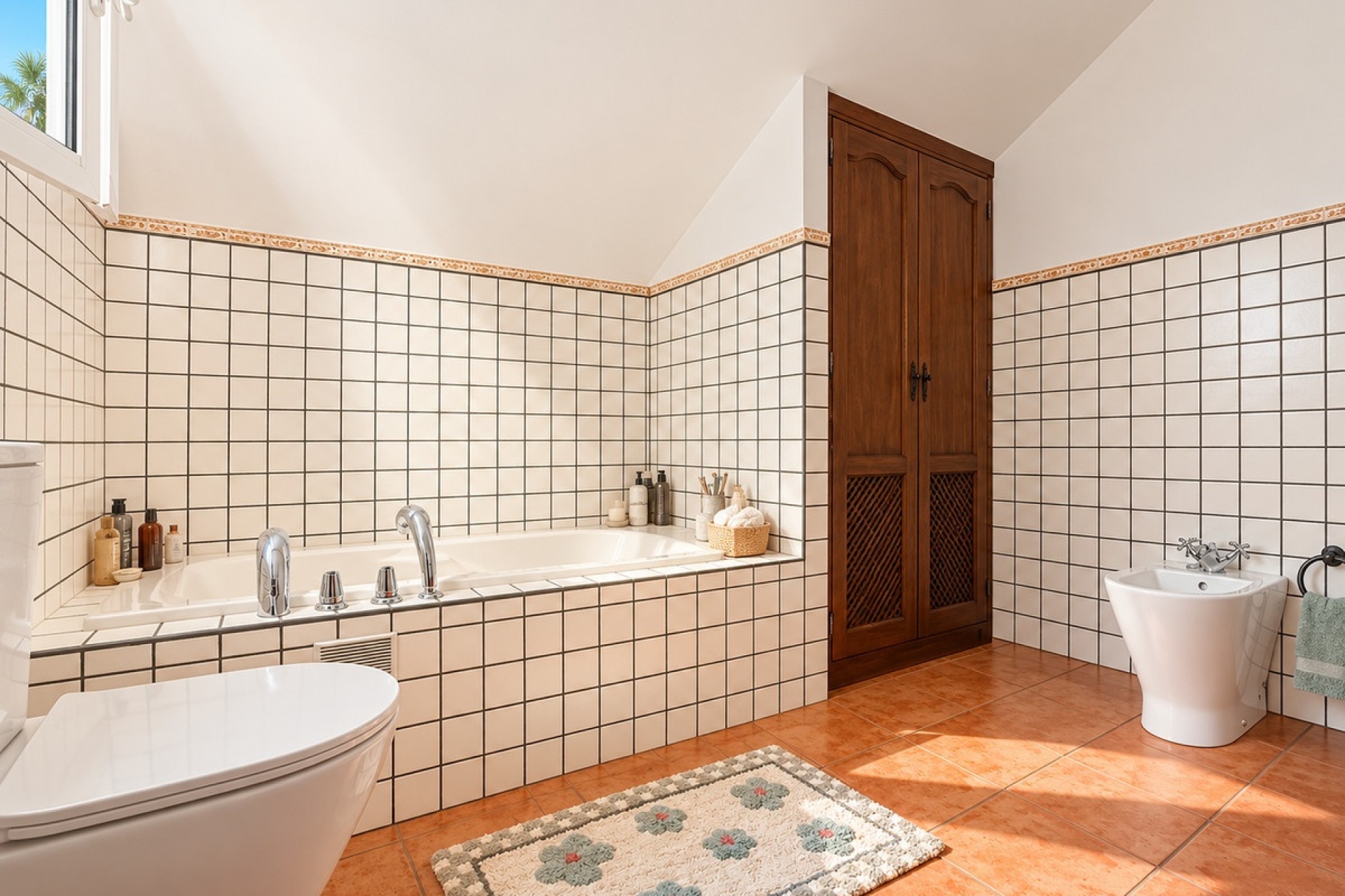 Resale - Town house - Estepona - Estepona Centro