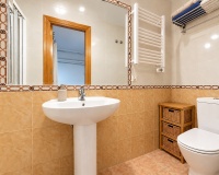 Resale - Town house - Estepona - Estepona Centro