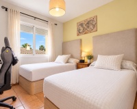 Resale - Town house - Estepona - Estepona Centro