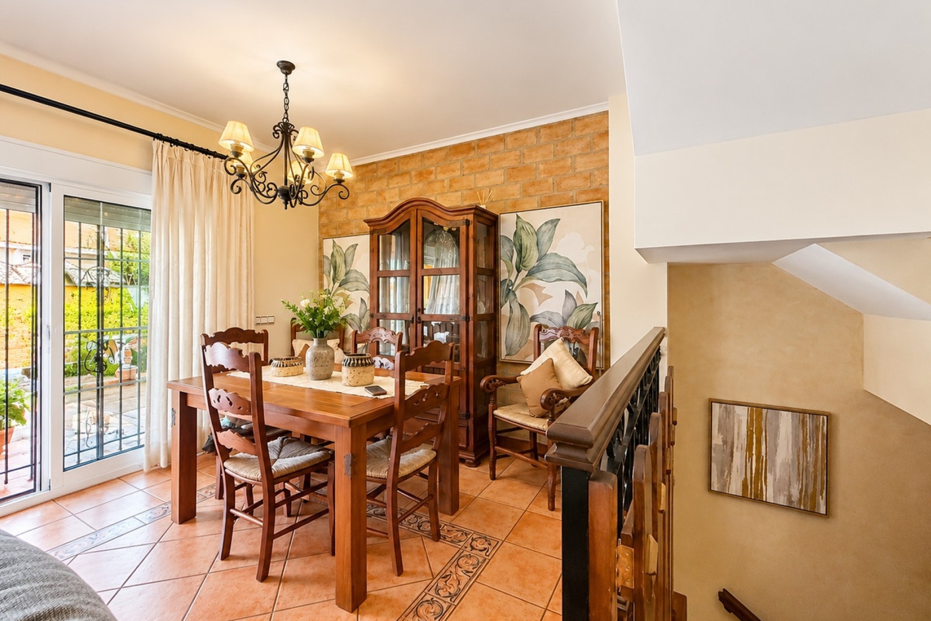 Resale - Town house - Estepona - Estepona Centro