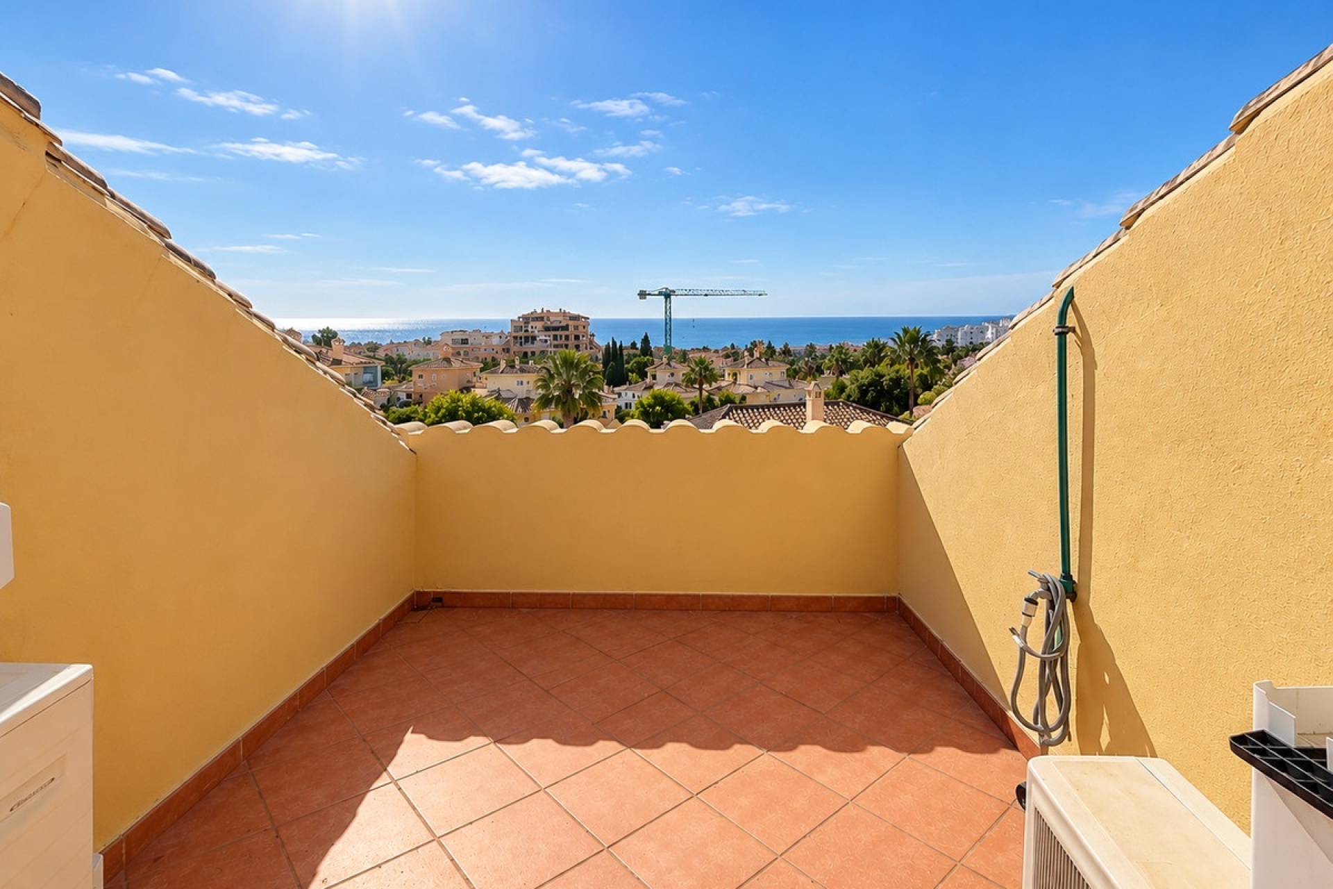 Resale - Town house - Estepona - Estepona Centro