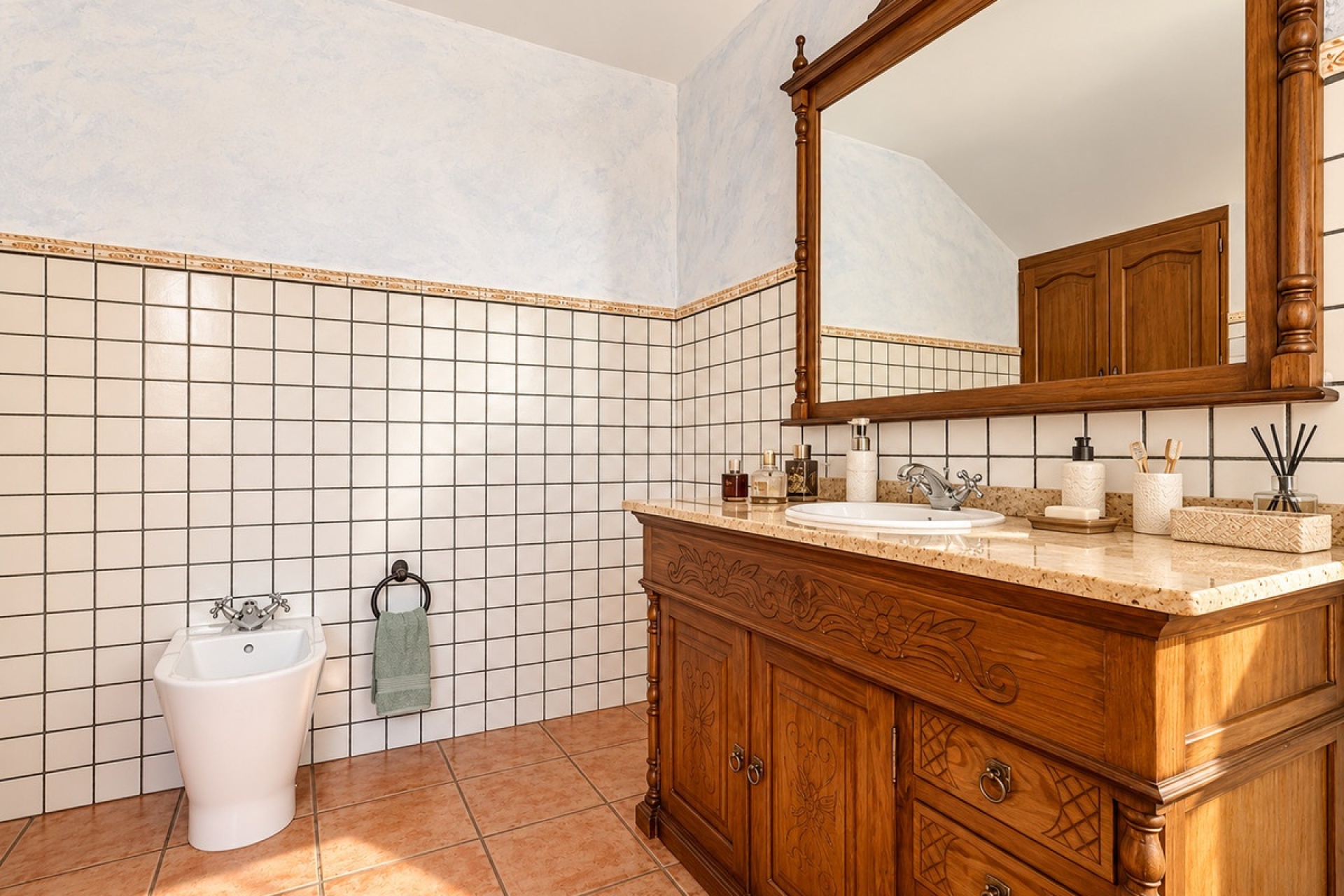Resale - Town house - Estepona - Estepona Centro