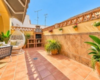 Resale - Town house - Estepona - Estepona Centro