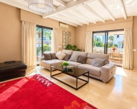 Resale - Town house - Estepona - Estepona Centro