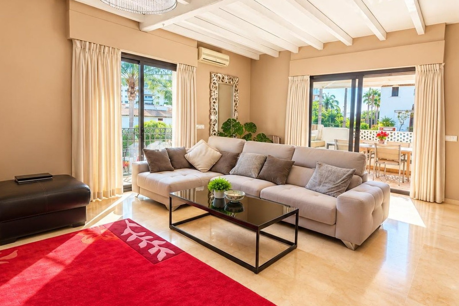 Resale - Town house - Estepona - Estepona Centro