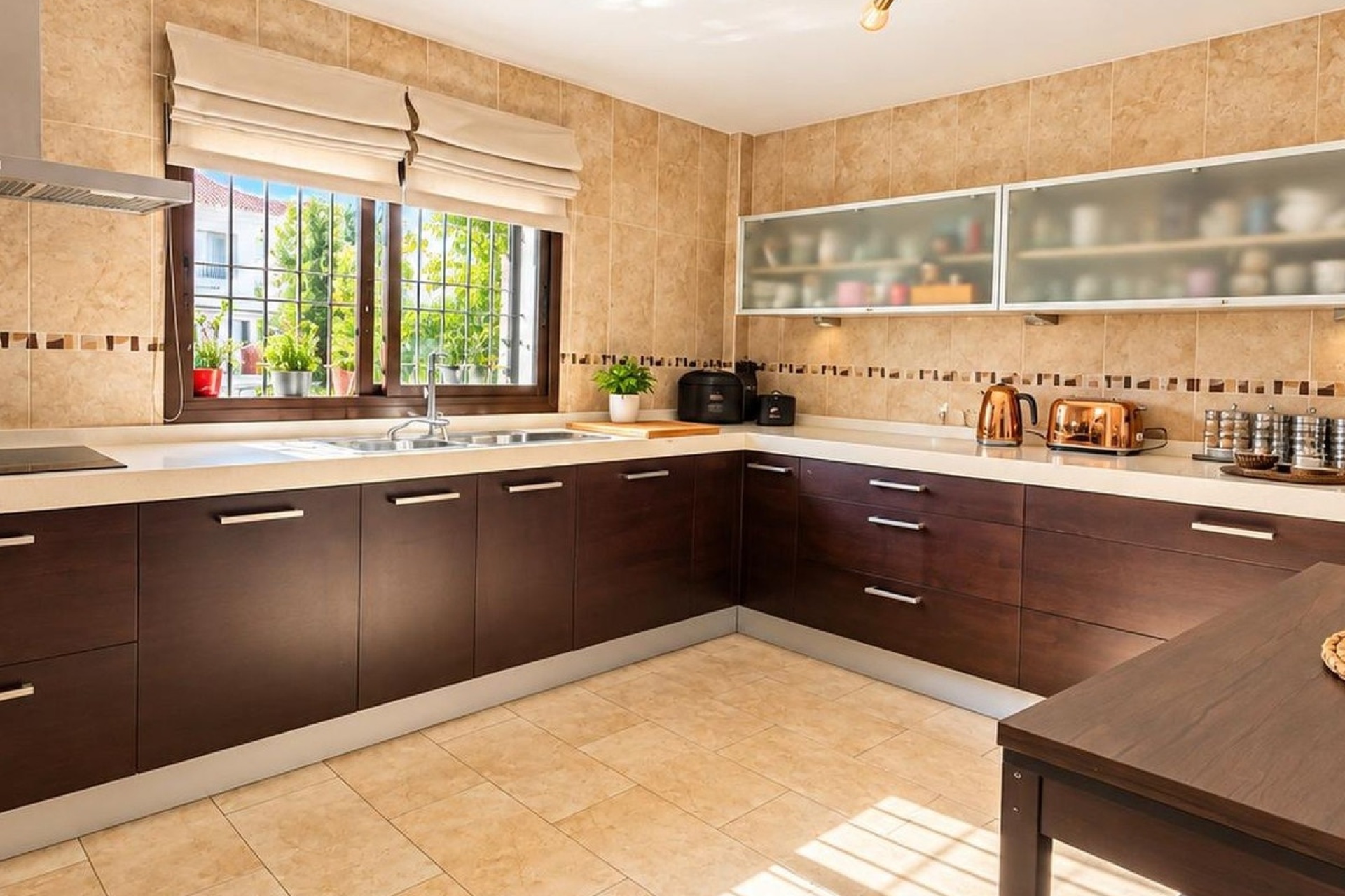 Resale - Town house - Estepona - Estepona Centro
