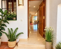 Resale - Town house - Estepona - Estepona Centro