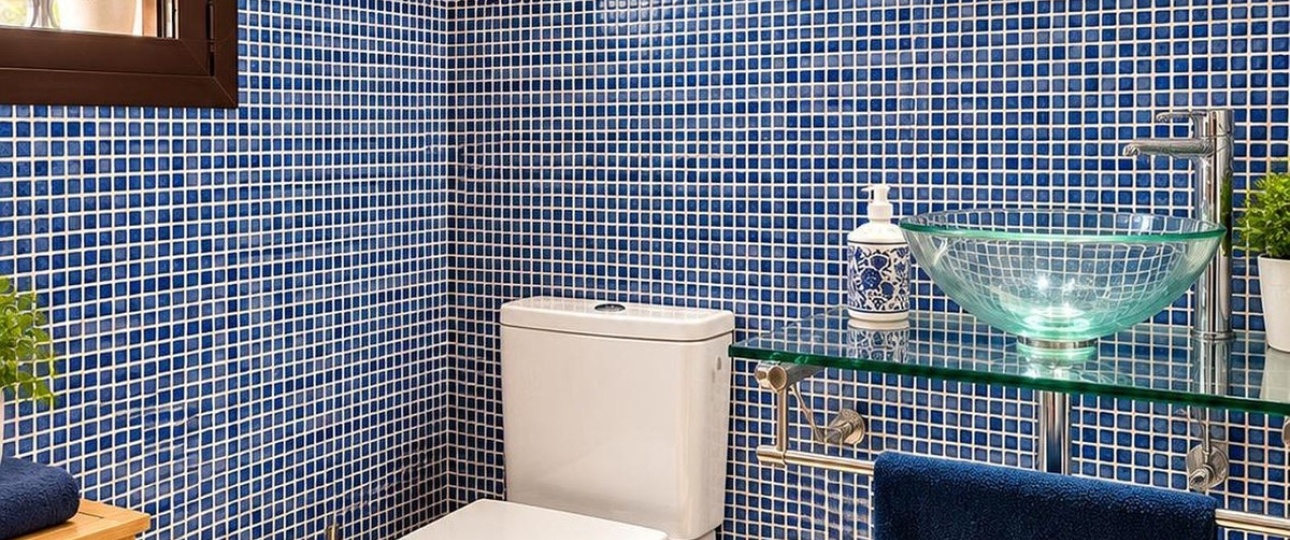 Resale - Town house - Estepona - Estepona Centro