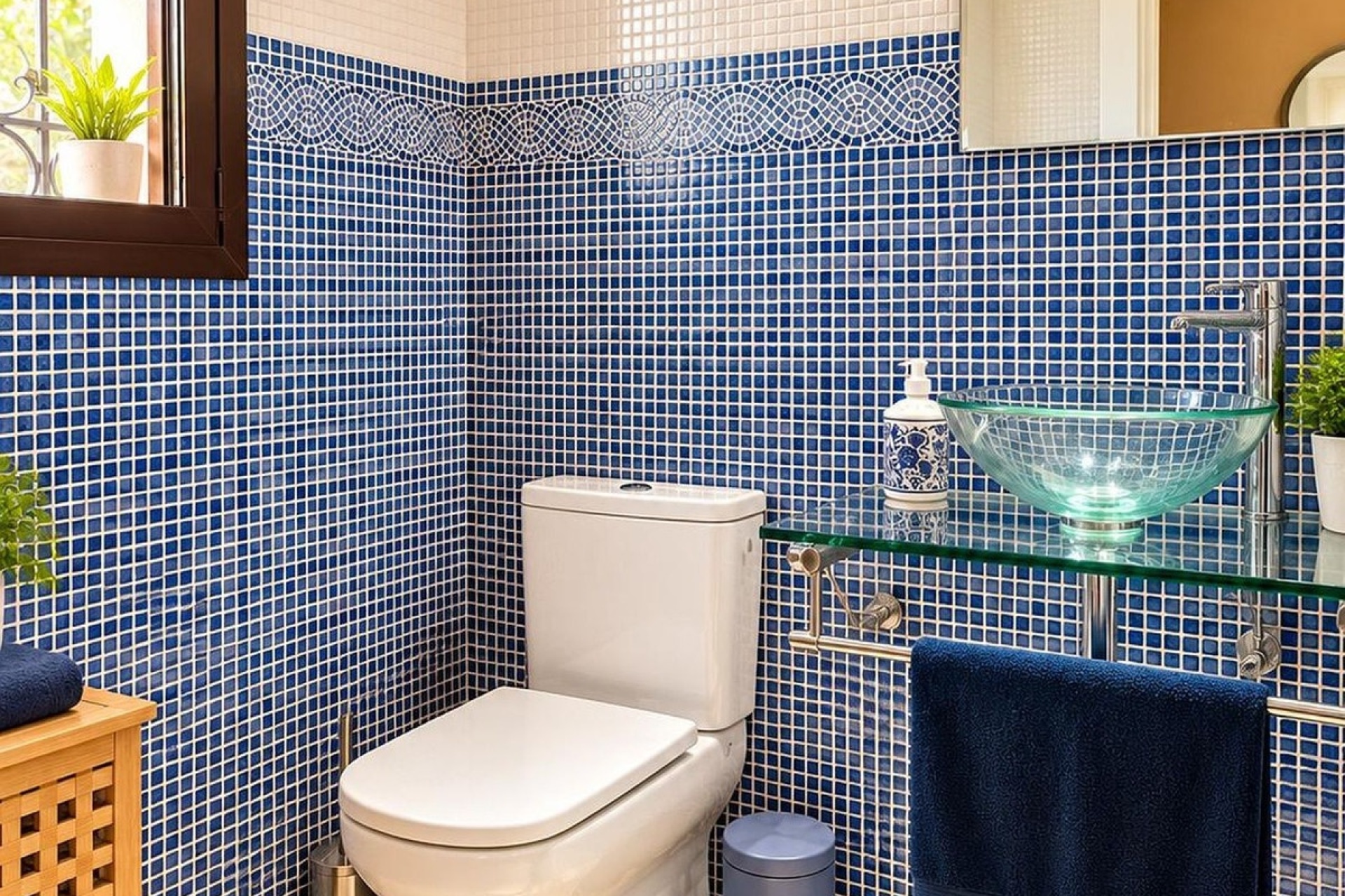 Resale - Town house - Estepona - Estepona Centro