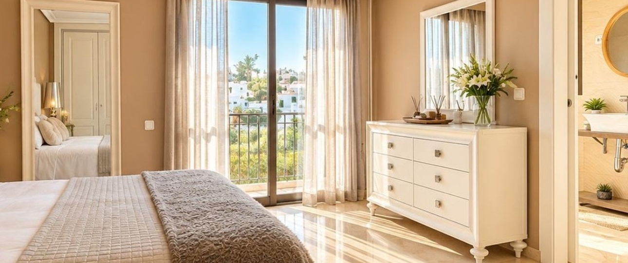 Resale - Town house - Estepona - Estepona Centro