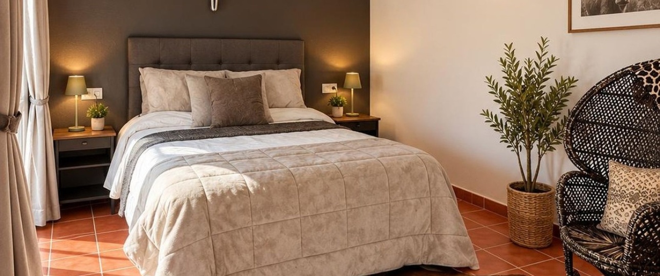 Resale - Town house - Estepona - Estepona Centro