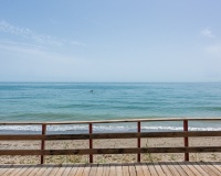 Resale - Town house - Estepona - Estepona Centro