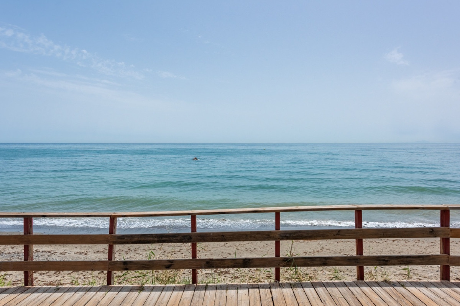 Resale - Town house - Estepona - Estepona Centro