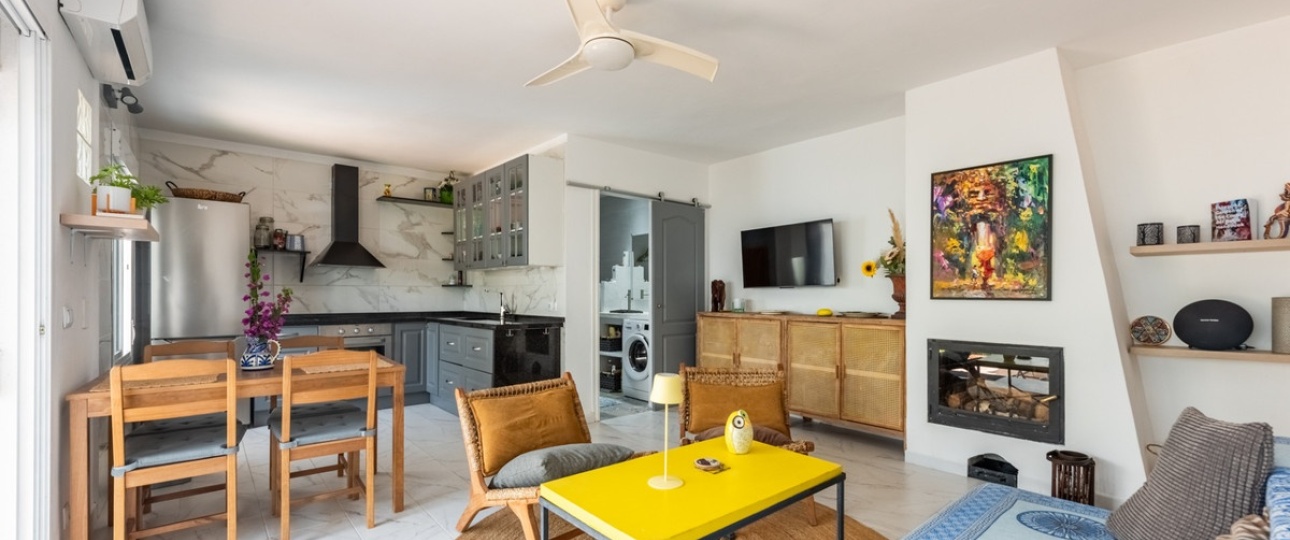 Resale - Town house - Estepona - Estepona Centro