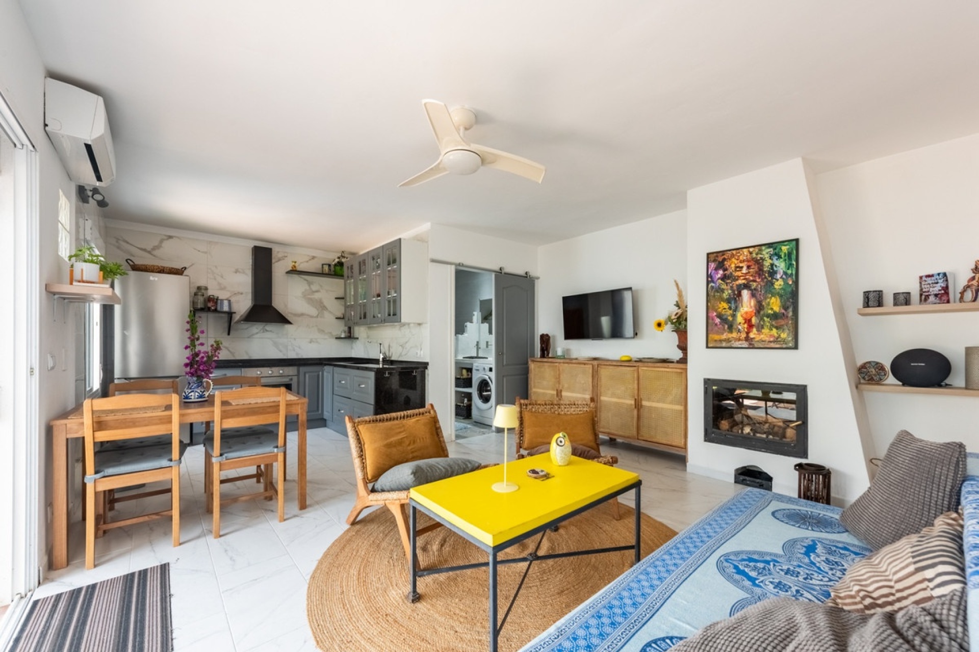 Resale - Town house - Estepona - Estepona Centro