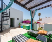 Resale - Town house - Estepona - Estepona Centro