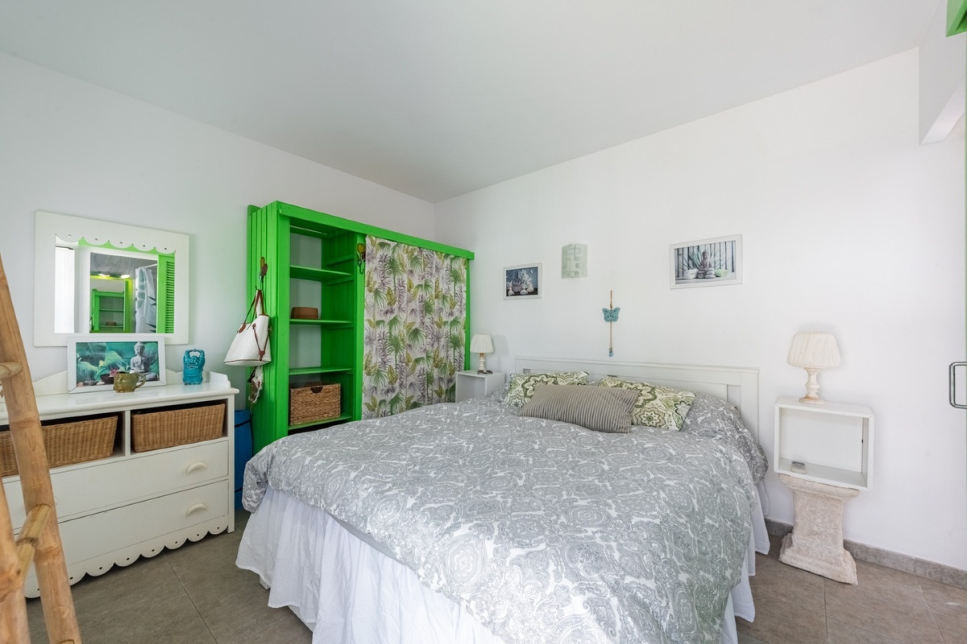 Resale - Town house - Estepona - Estepona Centro