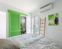Resale - Town house - Estepona - Estepona Centro
