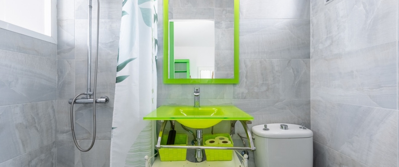 Resale - Town house - Estepona - Estepona Centro