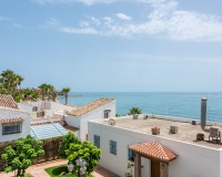 Resale - Town house - Estepona - Estepona Centro