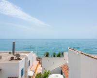 Resale - Town house - Estepona - Estepona Centro