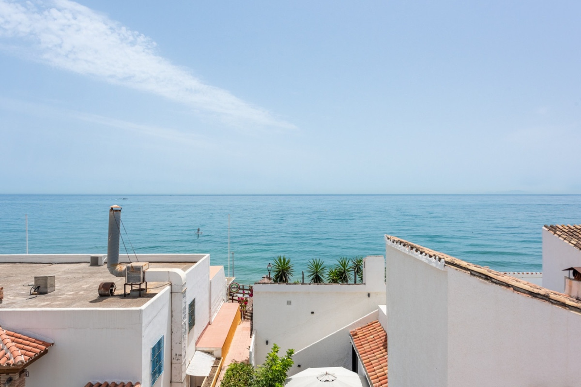 Resale - Town house - Estepona - Estepona Centro