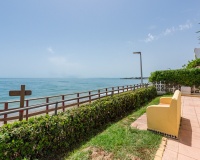 Resale - Town house - Estepona - Estepona Centro