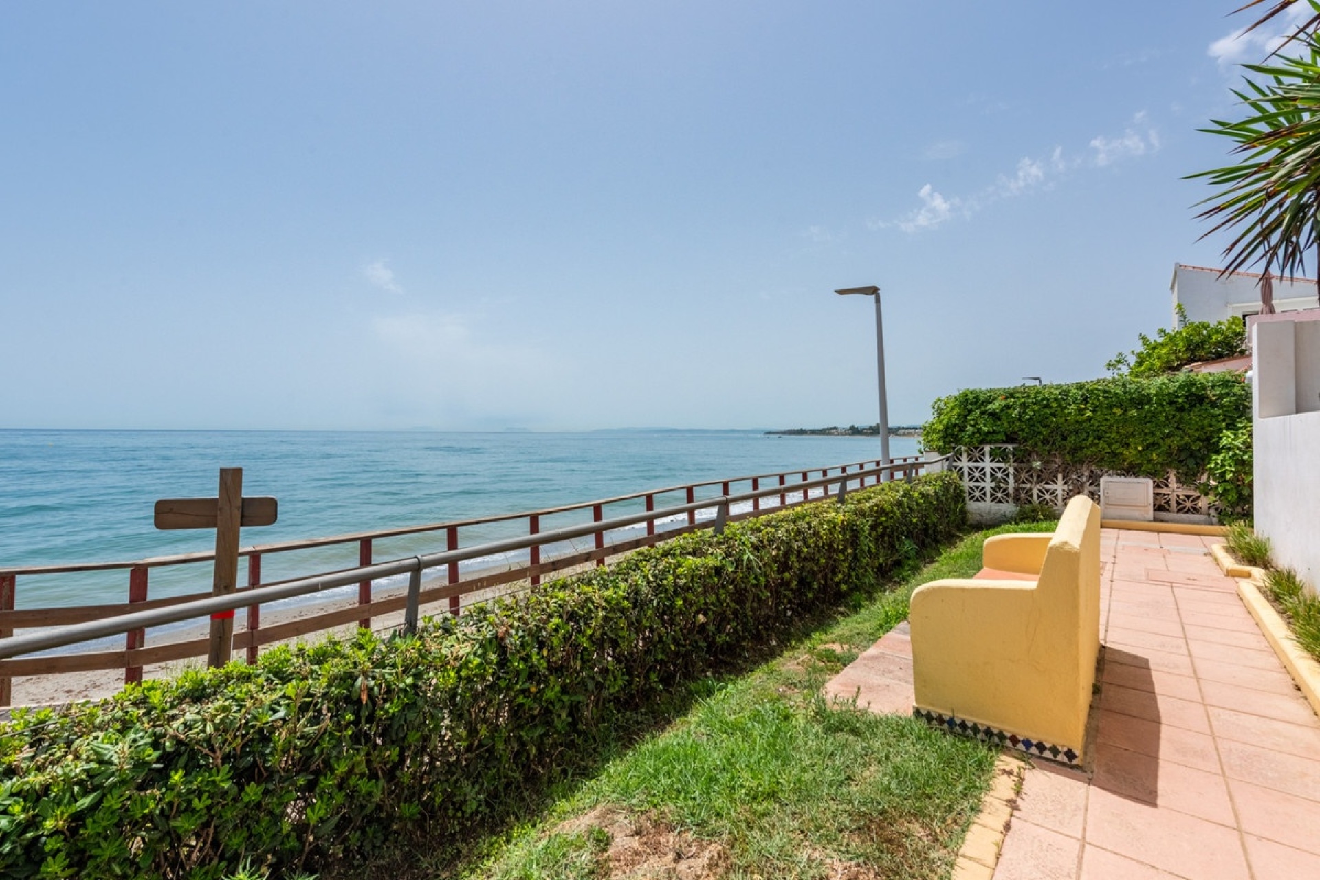 Resale - Town house - Estepona - Estepona Centro