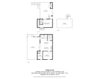 Resale - Town house - Estepona - Estepona Centro