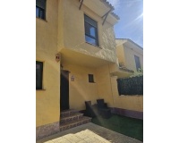 Resale - Town house - Estepona - Estepona Centro