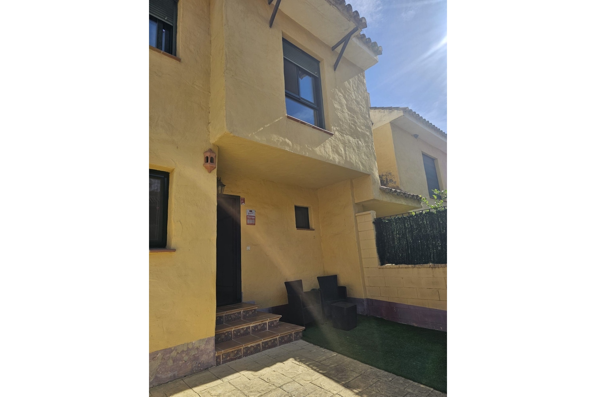 Resale - Town house - Estepona - Estepona Centro