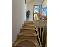 Resale - Town house - Estepona - Estepona Centro