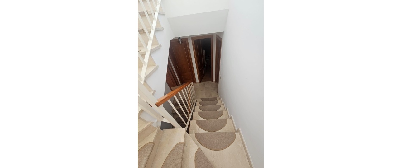 Resale - Town house - Estepona - Estepona Centro