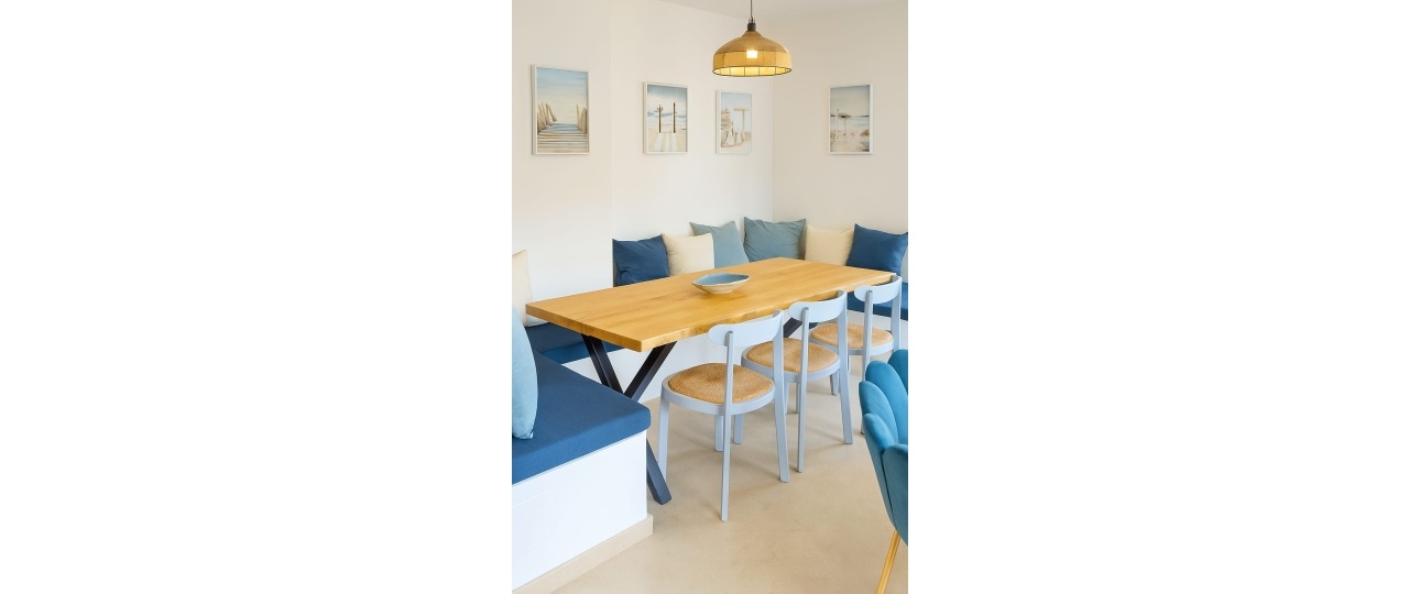 Resale - Town house - Estepona - Estepona Centro
