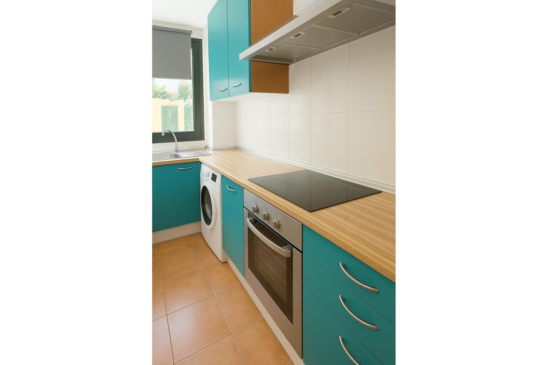 Resale - Town house - Estepona - Estepona Centro