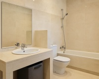 Resale - Town house - Estepona - Estepona Centro