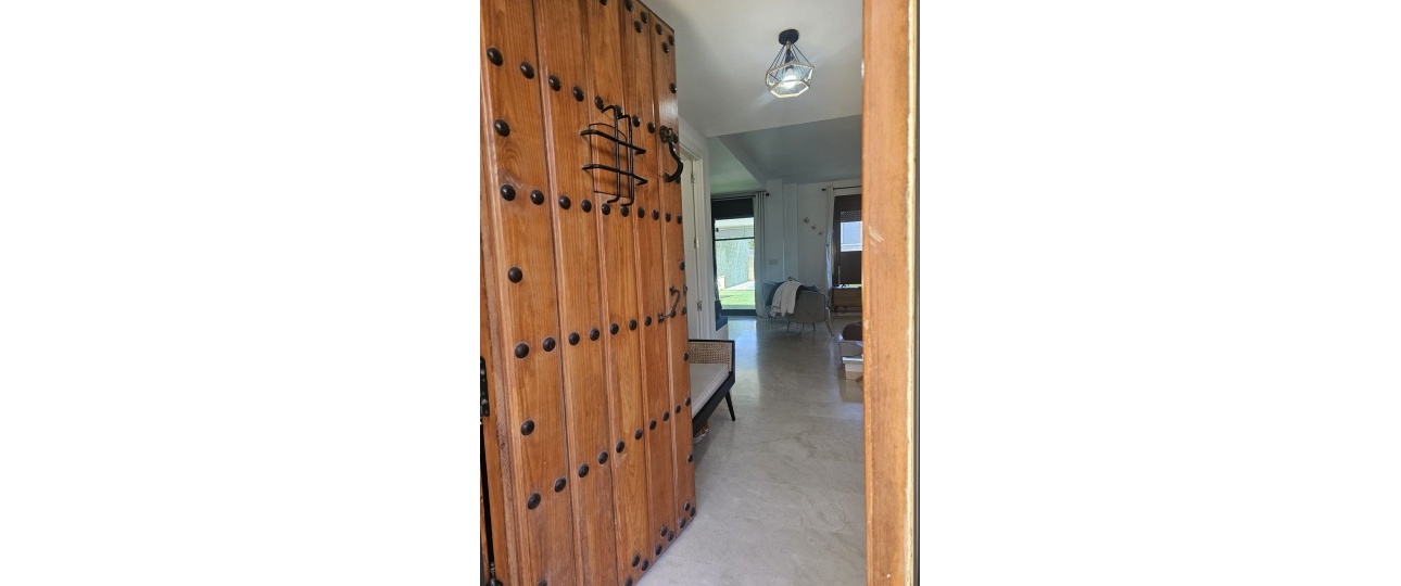 Resale - Town house - Estepona - Estepona Centro