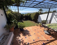 Resale - Town house - Estepona - Estepona Centro