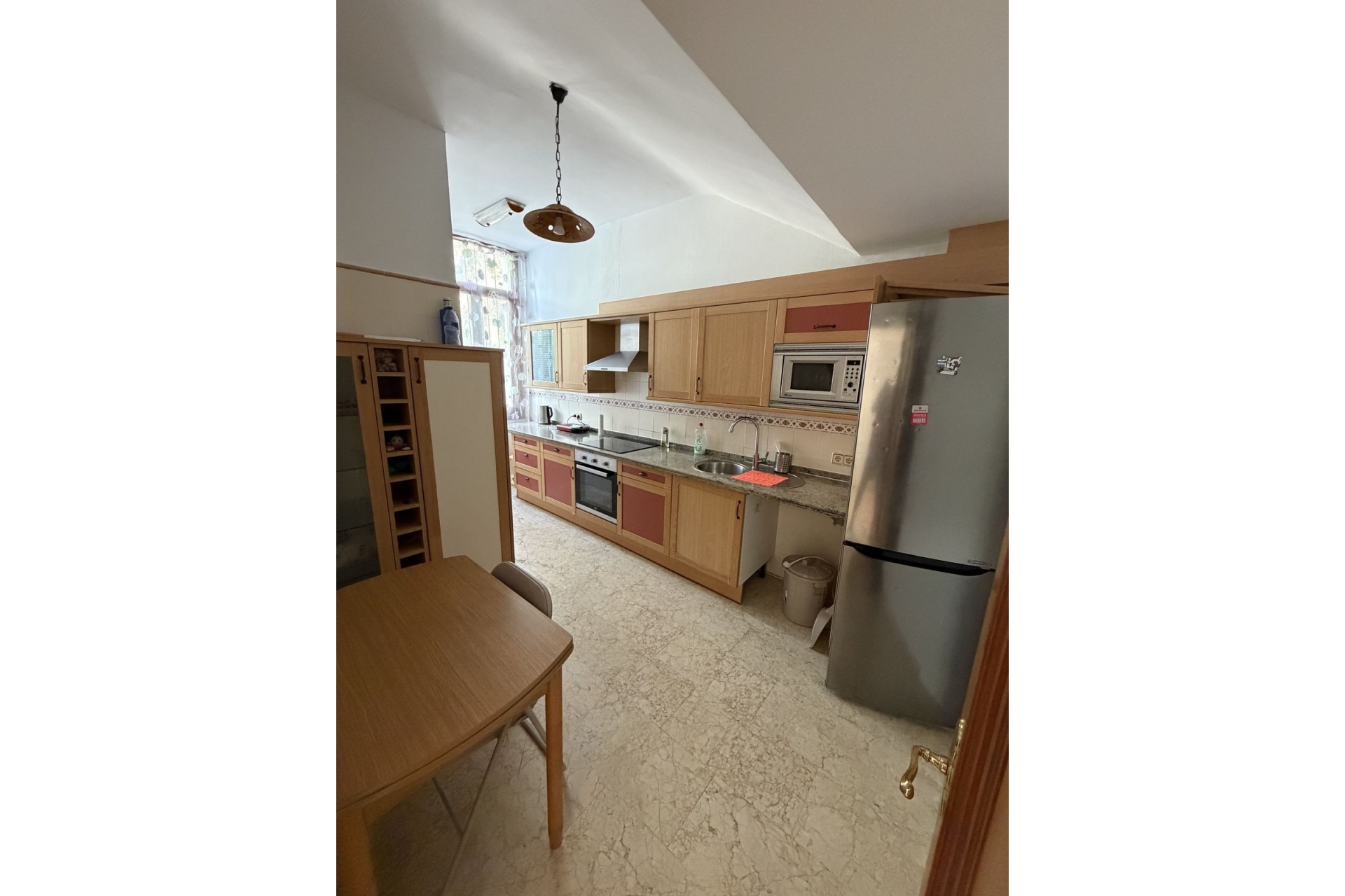 Resale - Town house - Estepona - Estepona Centro